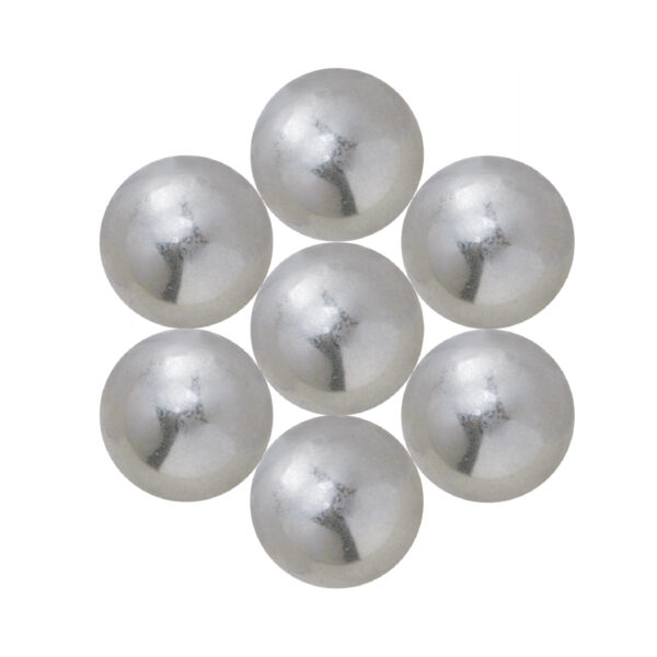 Steel Ball