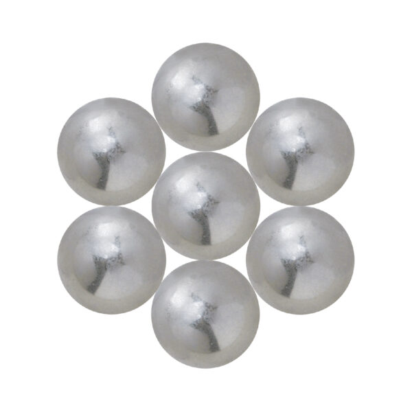 Steel Ball