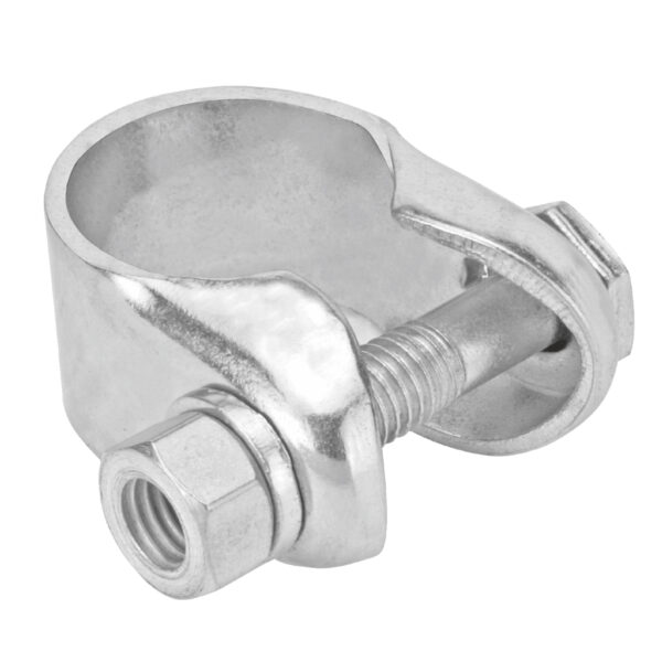 Seat Clamp With Steel Pin