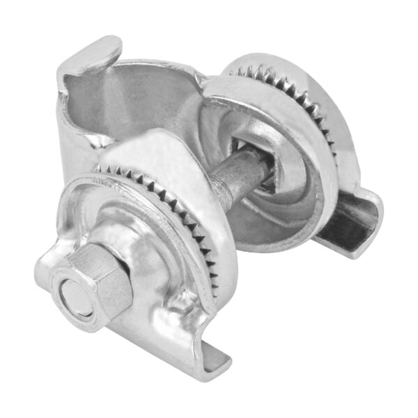 Seat Clip With Stopper