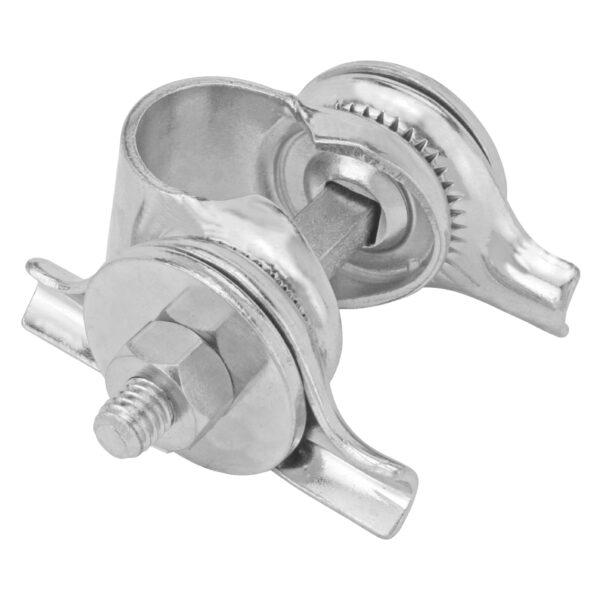 Seat Clip B-12 Square