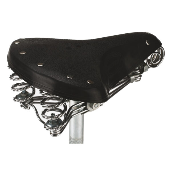 Saddle 90x3 PVC