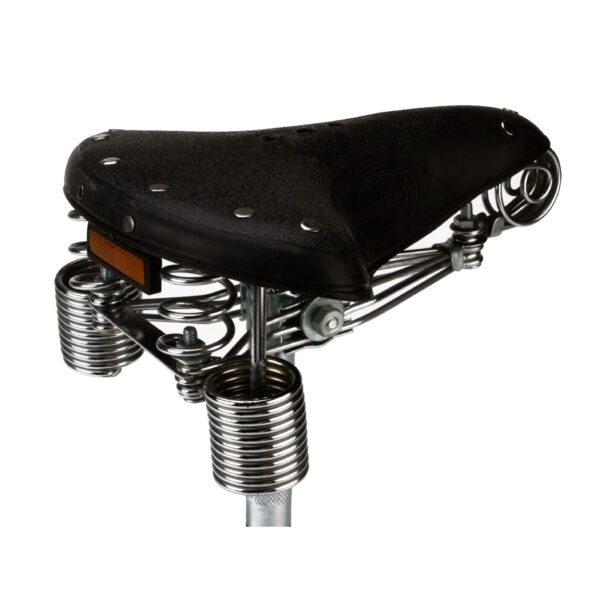 Saddle 90x3 PVC Cover