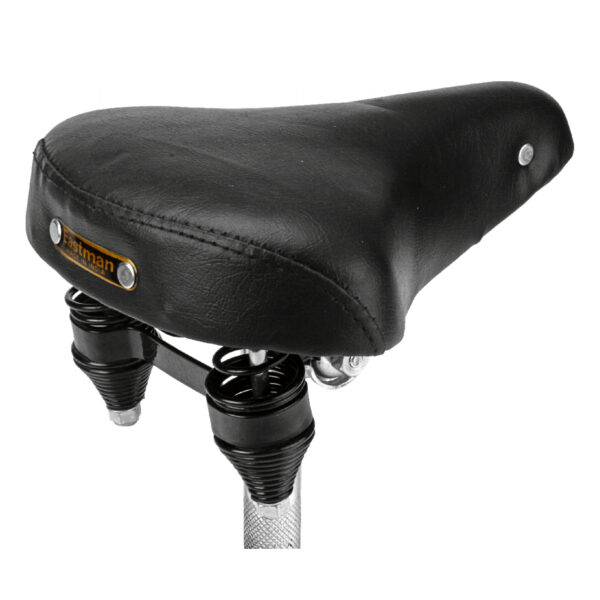 Saddle Rexine