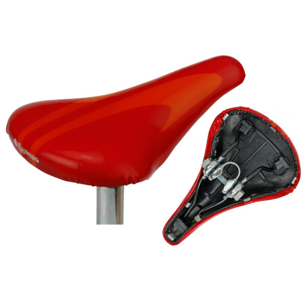 Saddle MTB With Rexine