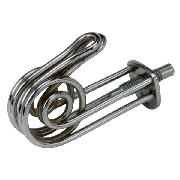 Front Loop Steel Spring