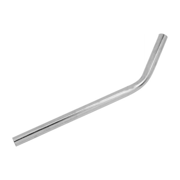 Seat Pillar Steel Angled