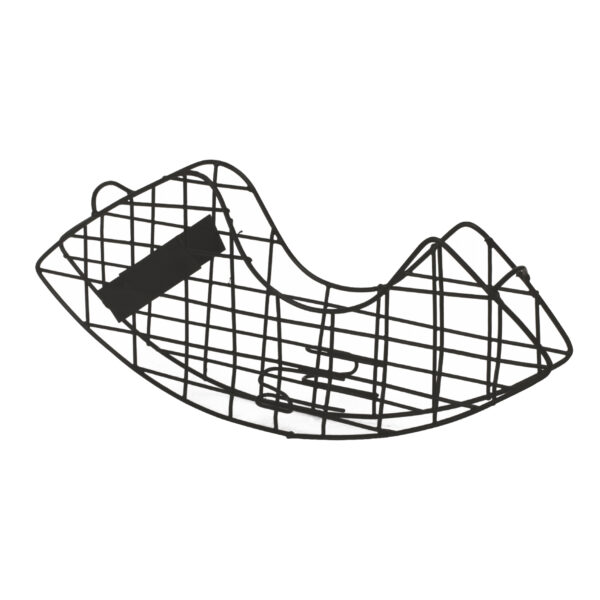 Steel Wire Skirt Guard