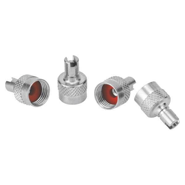 Cap Nut - Russian Type
