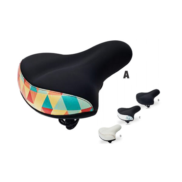 Saddle