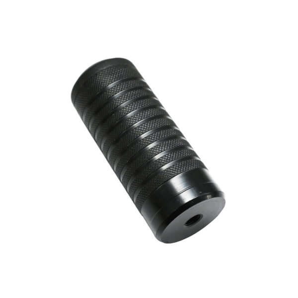 Hub Step