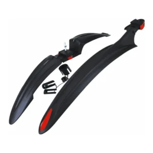 MUDGUARDS AND FENDERS