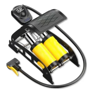 PUMP & PARTS