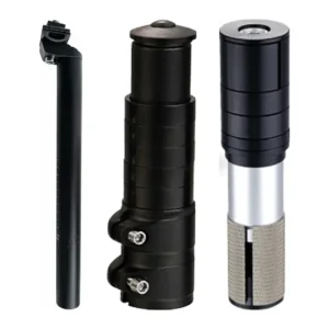 SEAT POST & ACCESSORIES