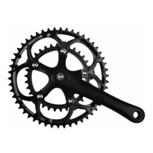 Chainwheel & Cranks