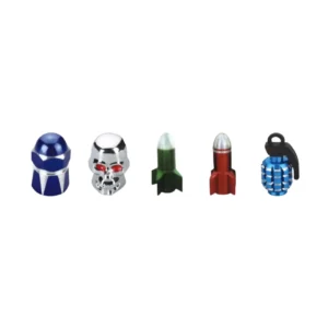 TUBE VALVE CAP