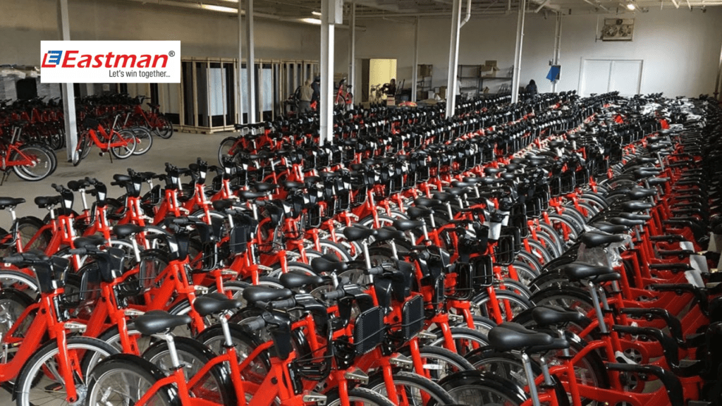 Wholesale Bicycle Suppliers in Cuenca