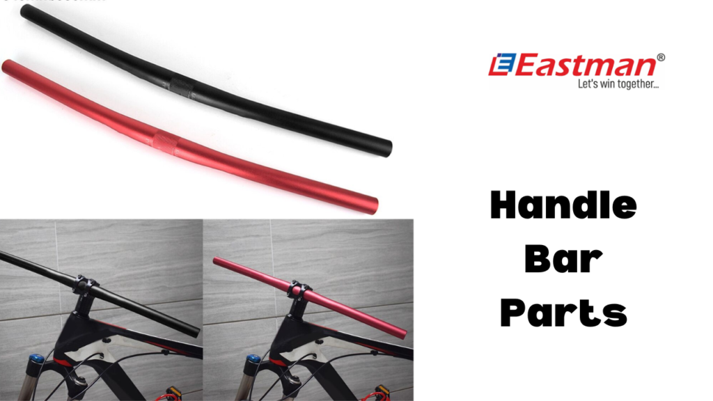 Handle Bar Parts