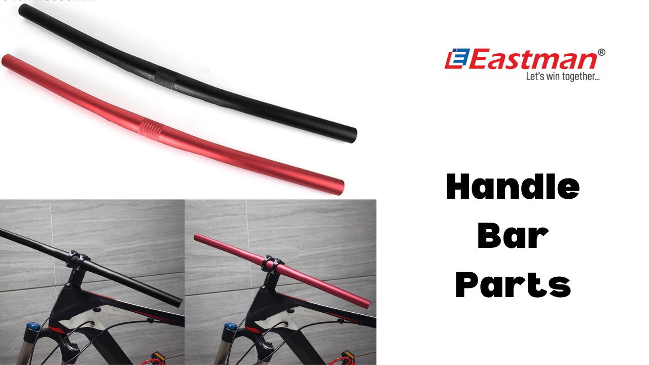 Handle Bar Parts