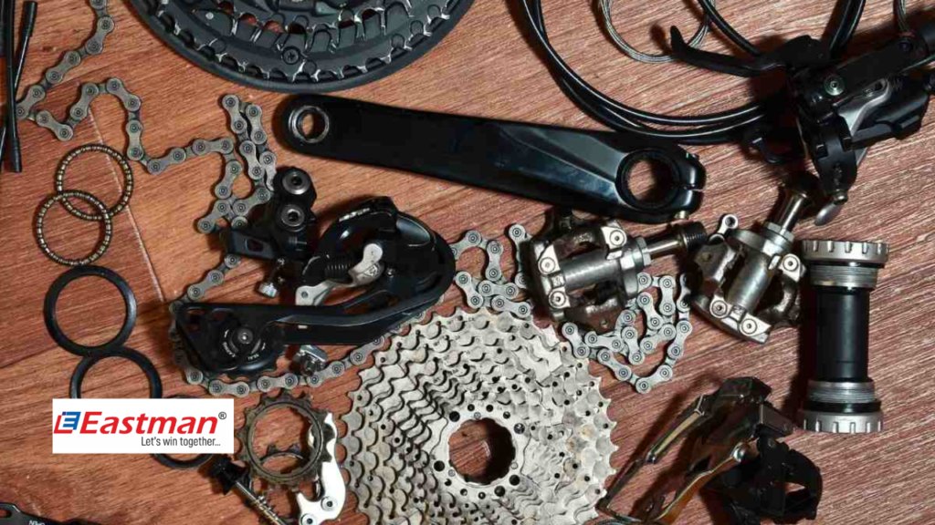 Bicycle Suppliers in Macas