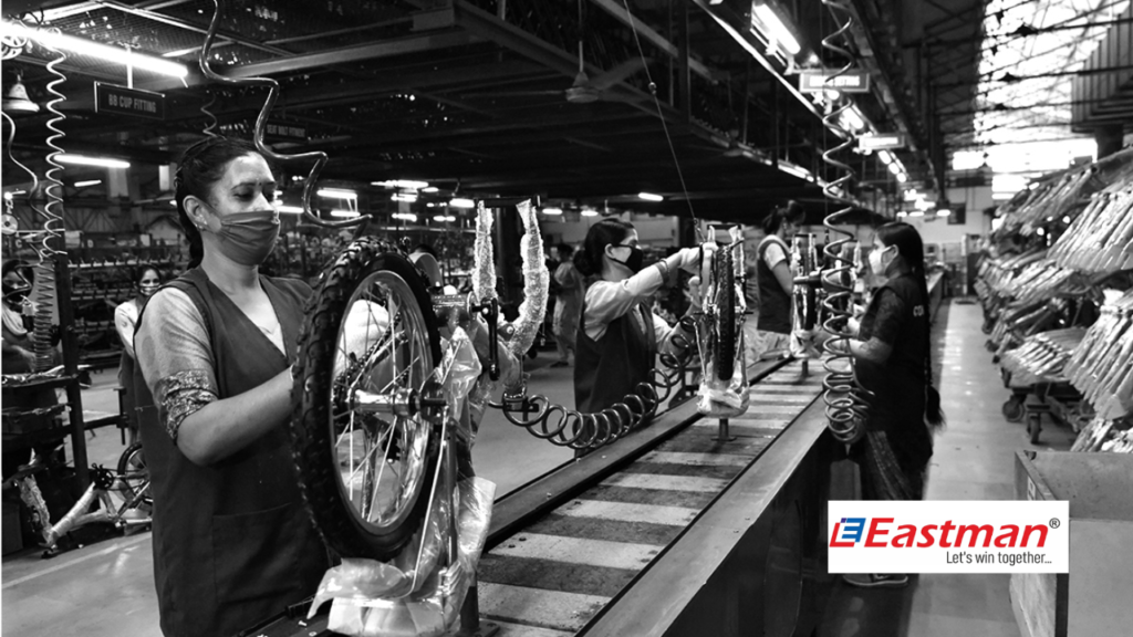 Cycle Manufacturer in India