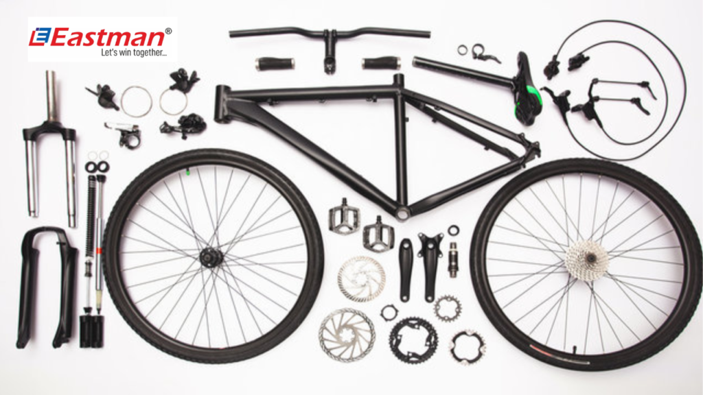 Bicycle-Spare-Parts