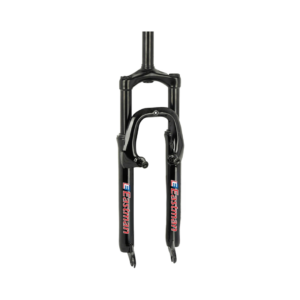 suspension fork