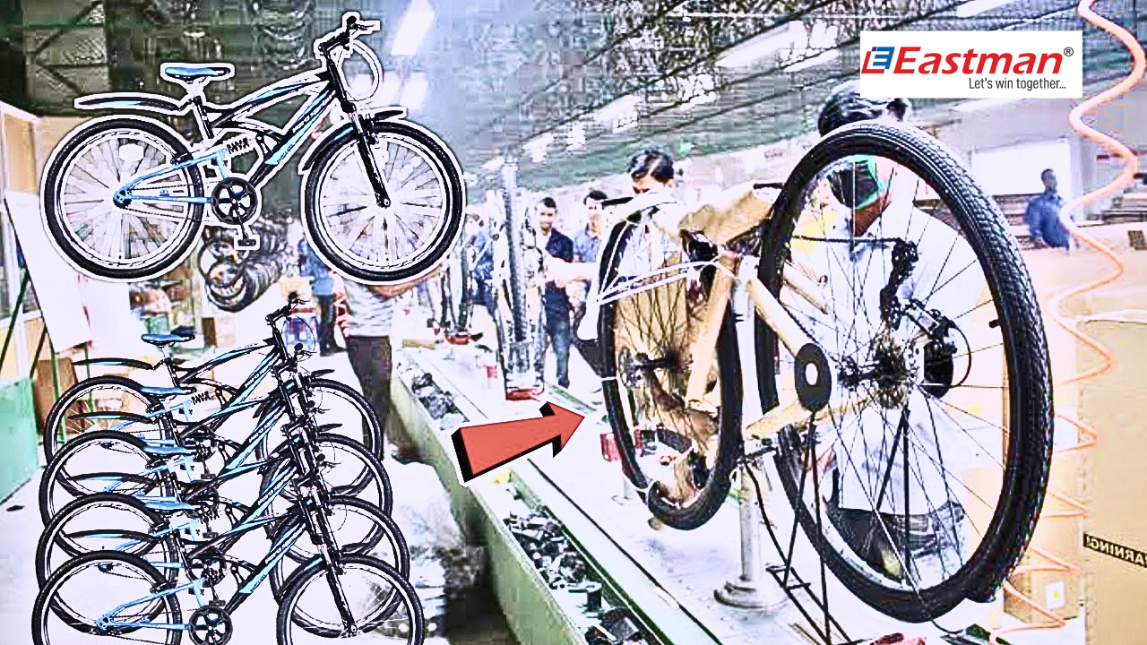Bicycle Manufacturers