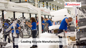 Leading Bicycle Manufacturers