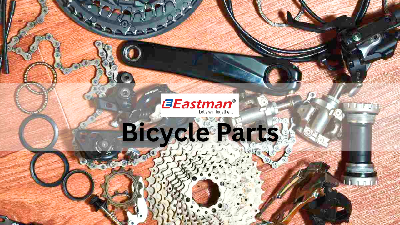 bicycle parts