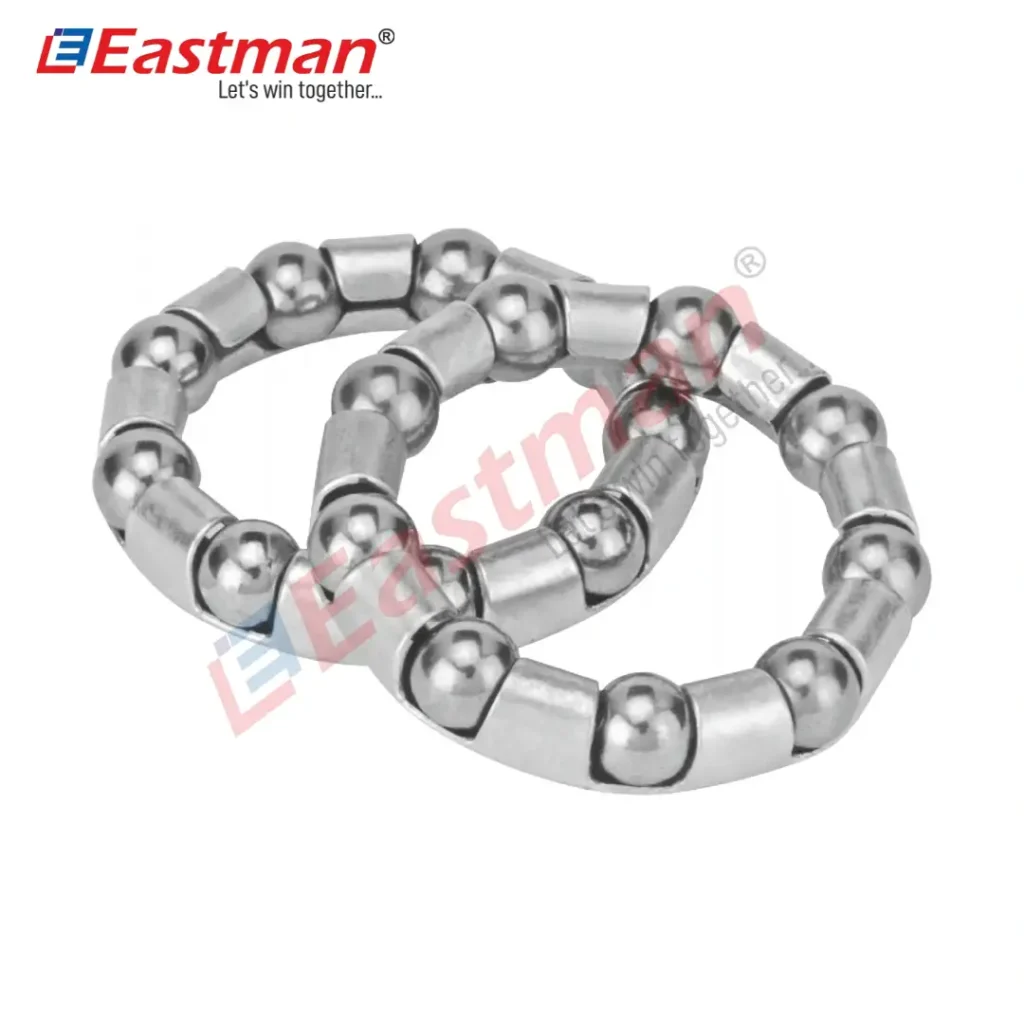 Ball Retainers - Eastman Industries Limited