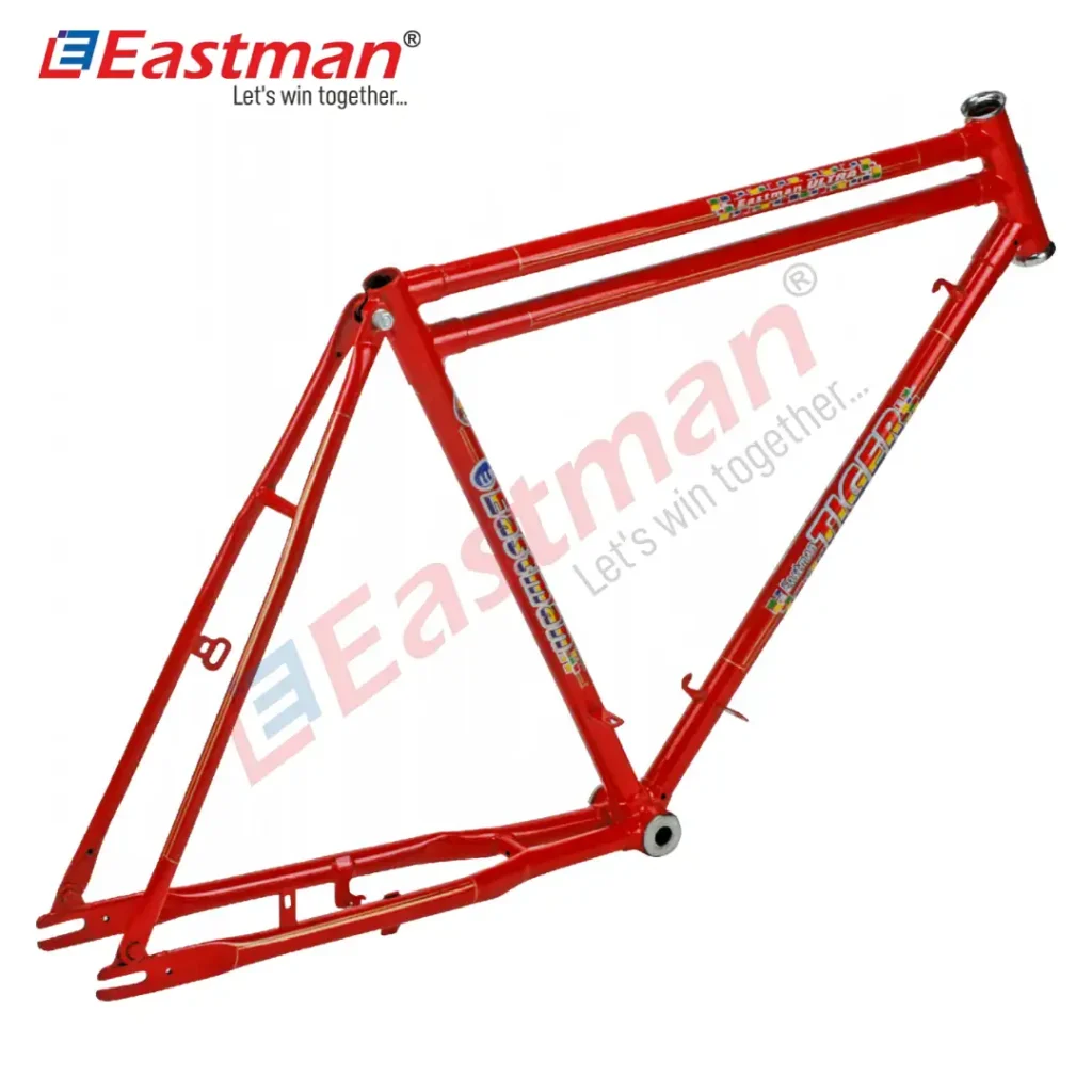 Bicycle Frame - Eastman Industries Limited