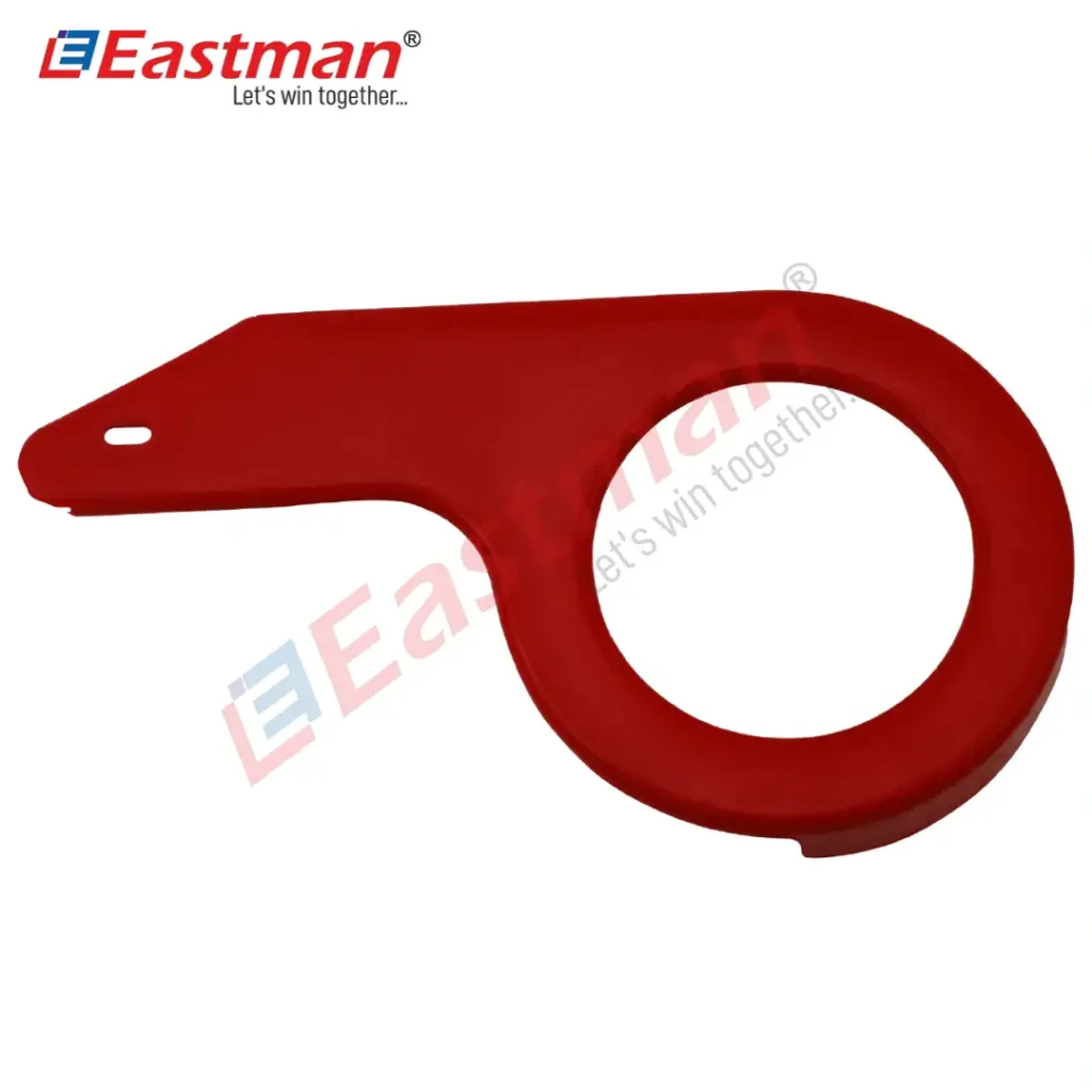 Chain Cover - Bicycle Parts
