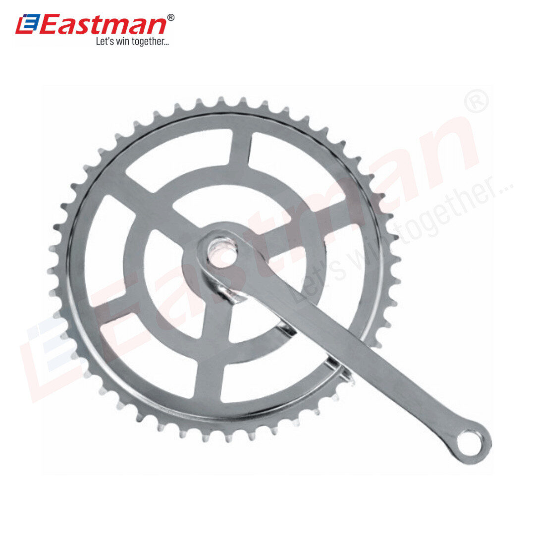 Single Chainwheel - Eastman Industries Limited
