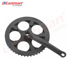 Single Chainwheel Plastic Chainguard - Eastman Industries Limited