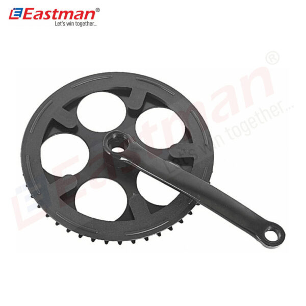 Single Chainwheel Plastic Chainguard - Eastman Industries Limited