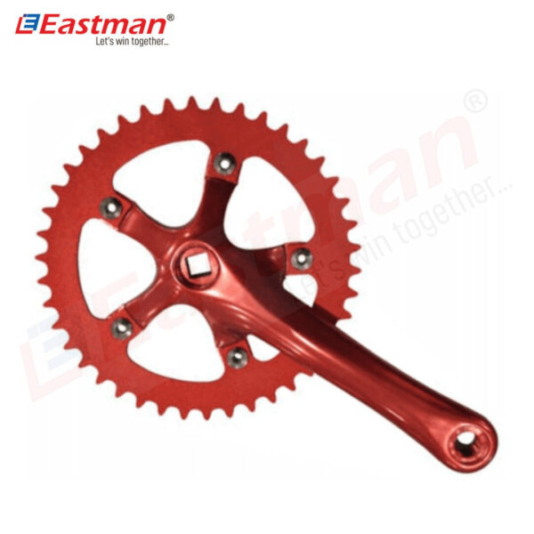 Chainwheel - eastman industries limited
