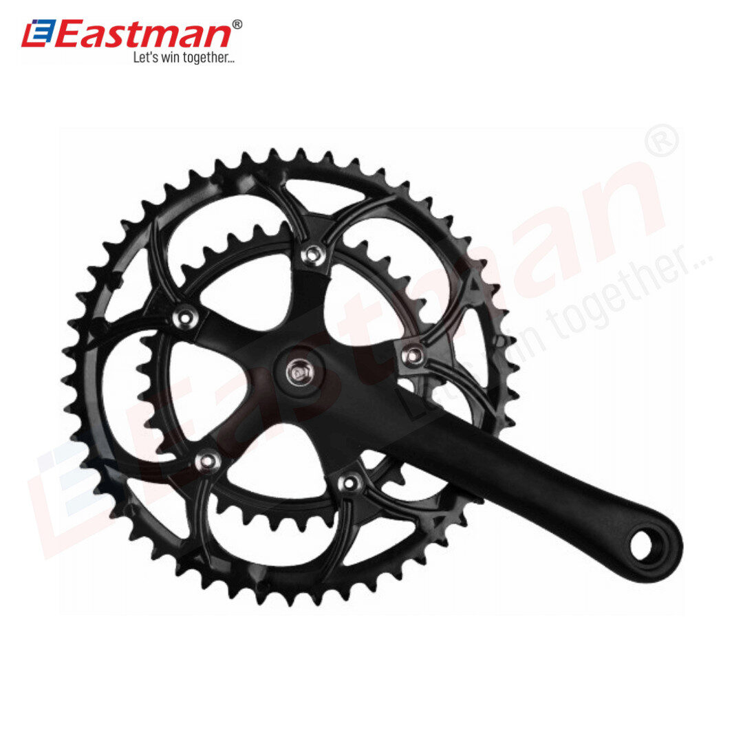 Double Chainwheel - Bicycle Parts