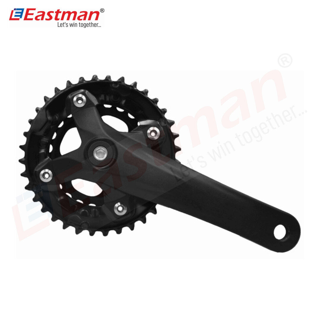 Double Chainwheel - Bicycle Parts