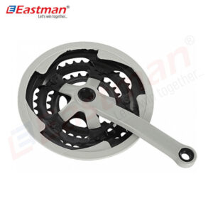 Triple Chainwheel - Bicycle Parts