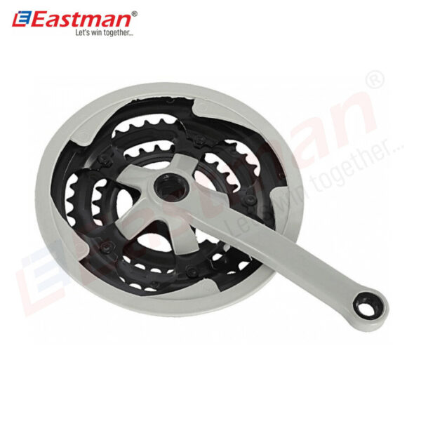 Triple Chainwheel - Bicycle Parts