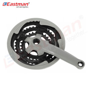 Triple Chainwheel - Bicycle Parts