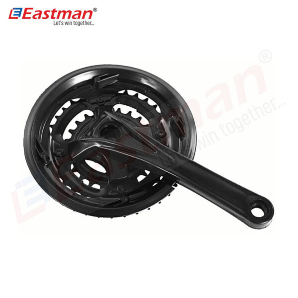 Triple Chainwheel - Bicycle parts