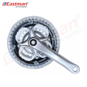 Triple Chainwheel - Bicycle parts