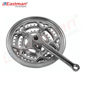 Triple Chainwheel - Bicycle parts