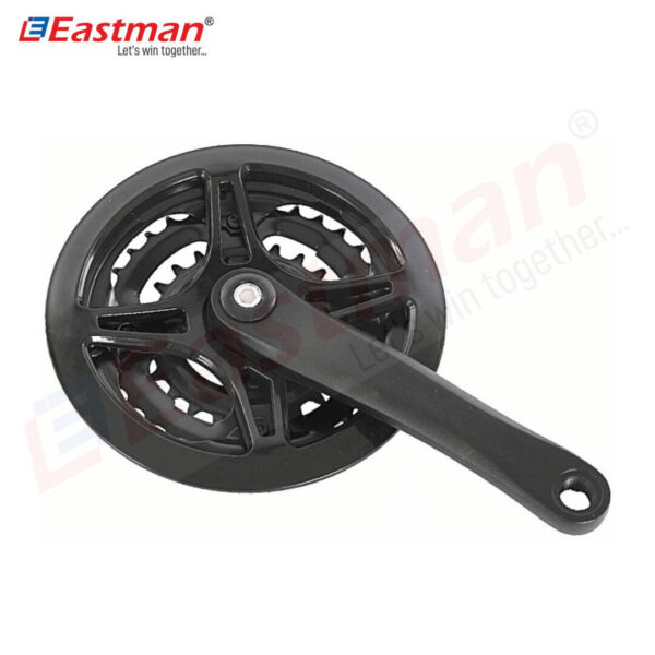 Triple Chainwheel - Bicycle Parts