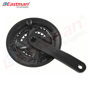 Triple Chainwheel - Bicycle Parts