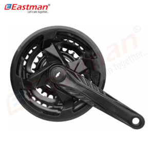 Triple Chainwheel - Bicycle parts