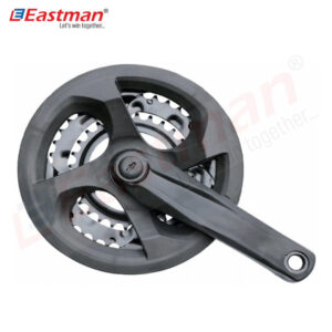 Triple Chainwheel - Bicycle Parts