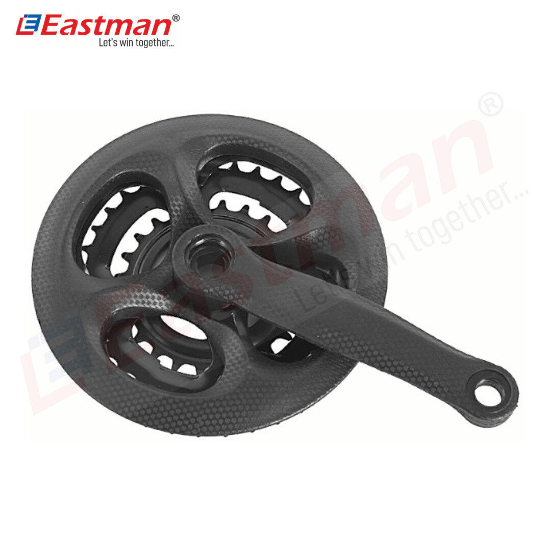 Triple Chainwheel - Bicycle parts